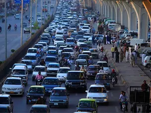 Is switching to public transit actually cheaper than buying fuel right now?