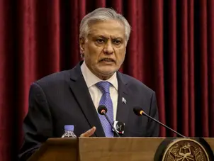 Pakistan Dy PM Ishaq Dar to visit China, brief country on tensions with India