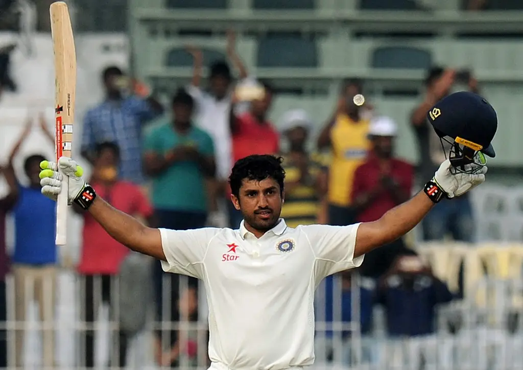 Ind vs Eng: From Karun Nair to Sunil Gavaskar, 5 highest individual Test scores