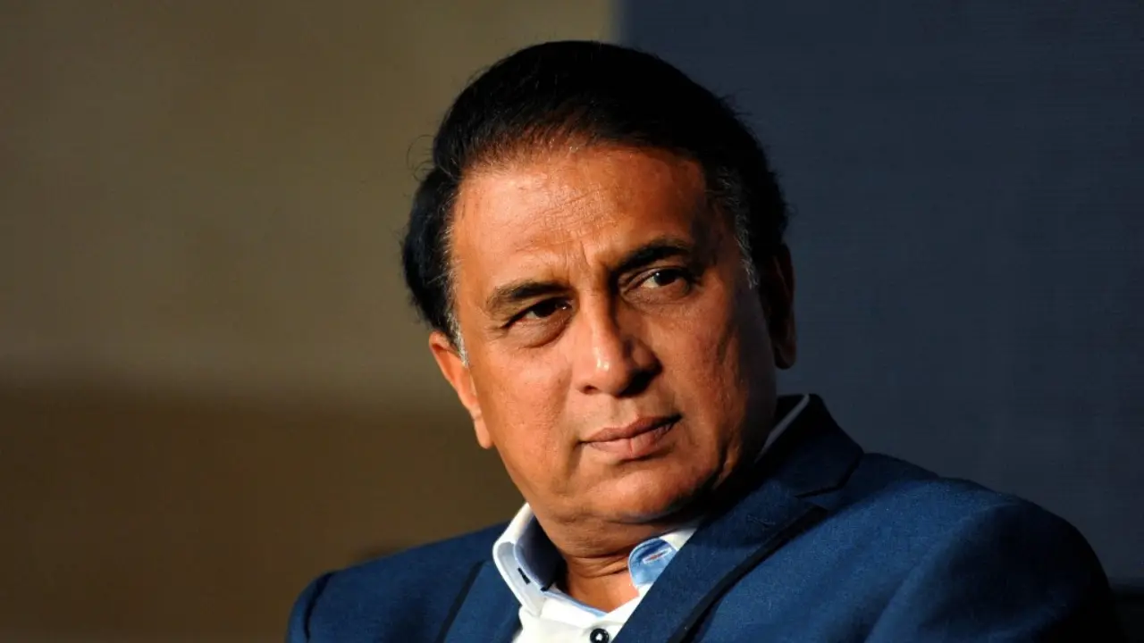 5. Sunil Gavaskar – 221 (India)