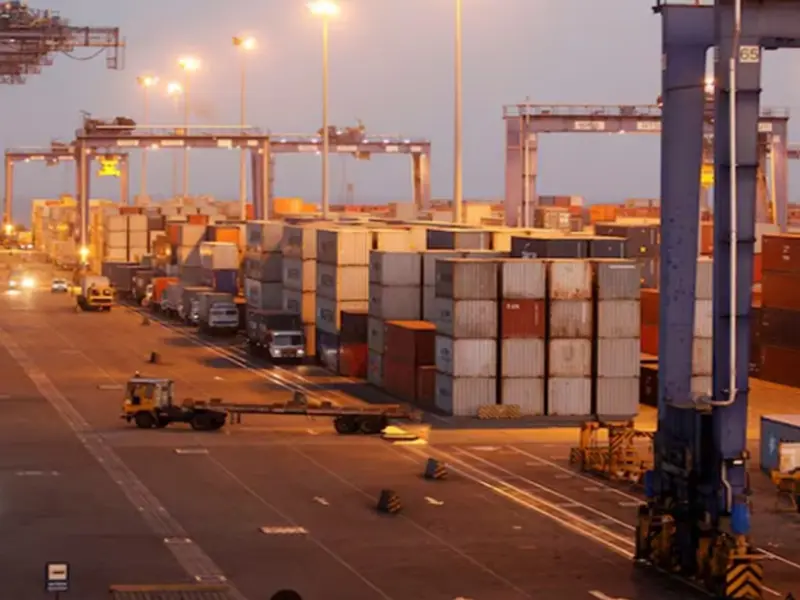 India tightens trade with Bangladesh: $770 million imports now restricted India tightens trade with Bangladesh: $770 million imports now restricted