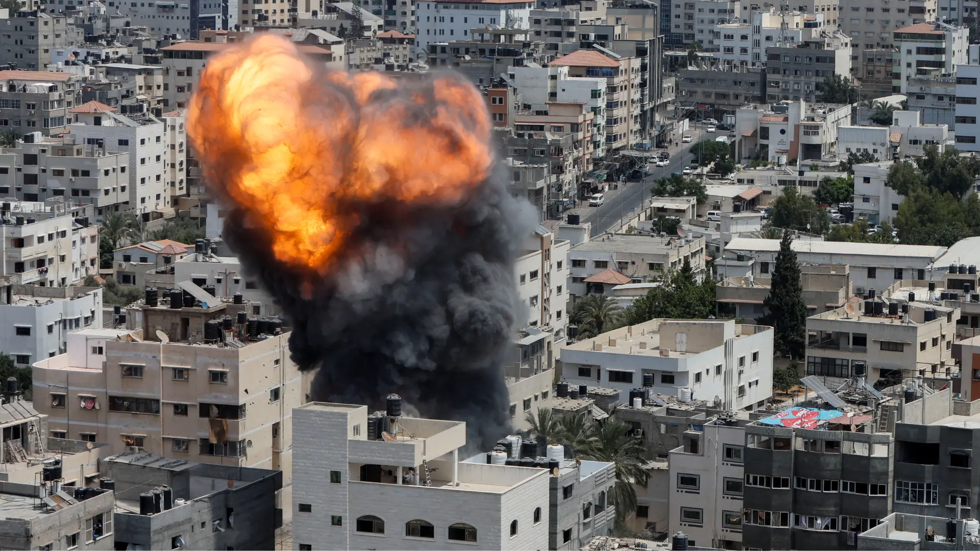 Israel says Hamas leader Mohammed Sinwar likely dead; body found in tunnel