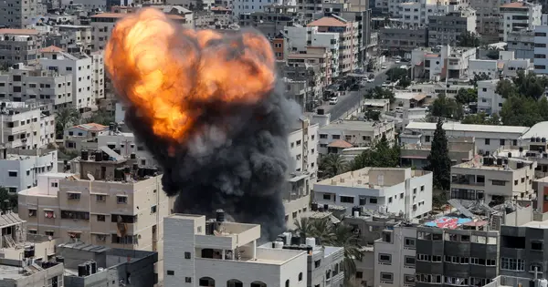 ‘Sinwar was killed’: Key Hamas leader likely killed in Gaza strike; body ...
