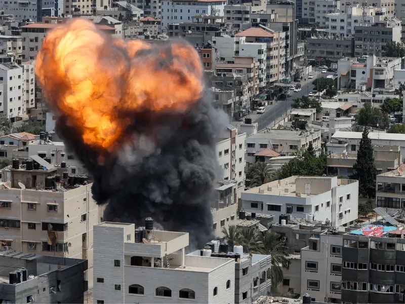 Israel says Hamas leader Mohammed Sinwar likely dead; body found in tunnel