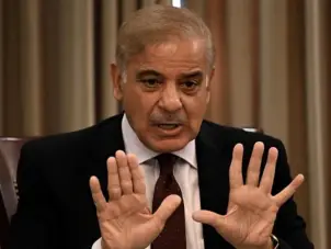 Pak PM Shehbaz says he went swimming after India's strike on Nur Khan airbase