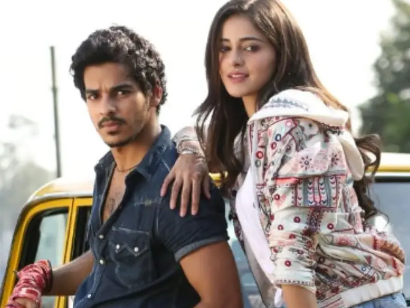 Ananya Panday, Ishaan Khatter make it to Forbes 30 Under 30 Asia Ananya Panday, Ishaan Khatter make it to Forbes 30 Under 30 Asia