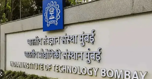 IIT Bombay severs ties with Turkey over Pakistan support