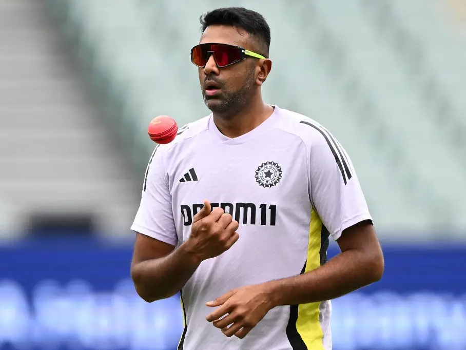 Ravi Ashwin goes unsold in ILT20 auction but Pakistan players picked despite no NOC Ravi Ashwin goes unsold in ILT20 auction but Pakistan players picked despite no NOC