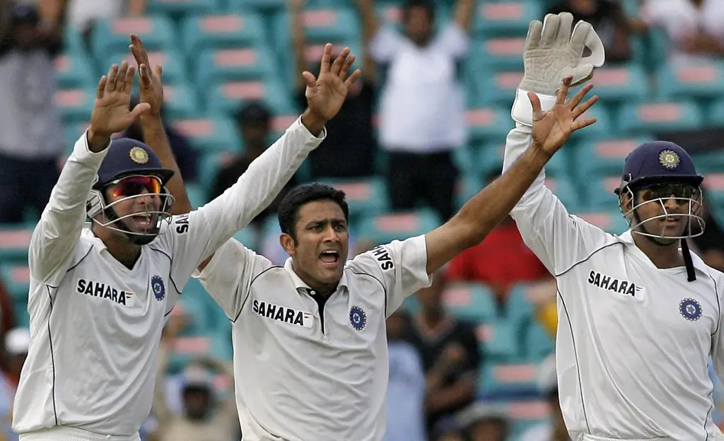 Ind vs Eng: 5 bowlers with most Test wickets