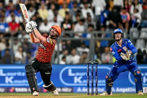 IPL 2025: Vettori confirms Travis Head’s comeback delayed due to Covid-19