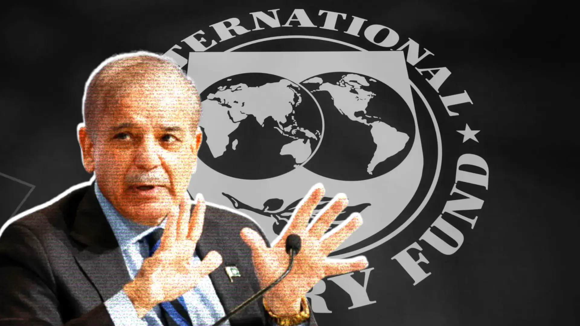 IMF imposes 11 conditions on Pakistan citing tensions with India: Report