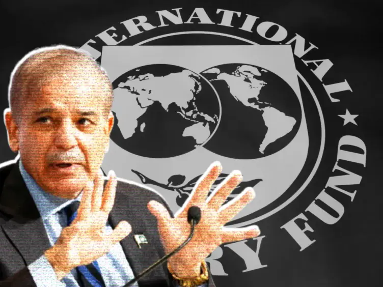 IMF imposes 11 conditions on Pakistan citing tensions with India: Report