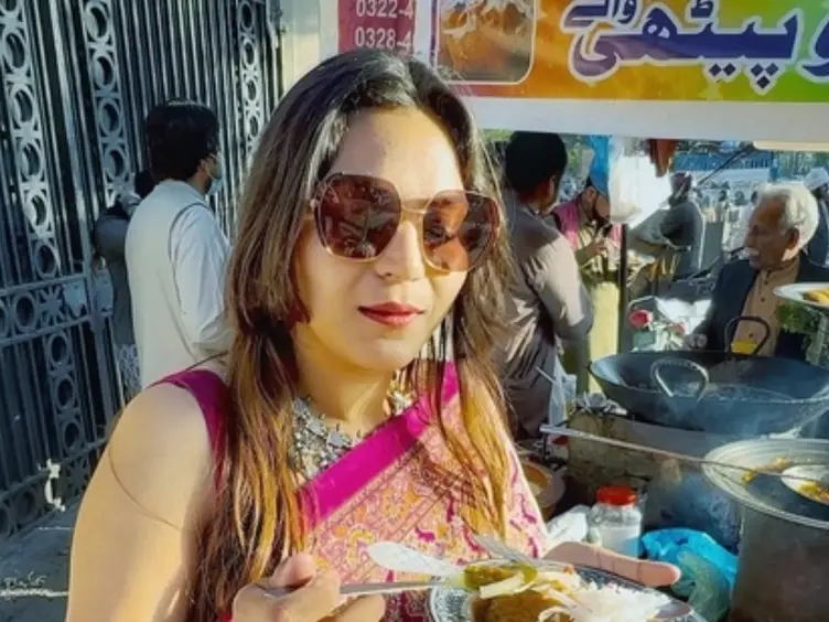 ‘They were developing her as asset’: How Pakistan used YouTuber Jyoti Malhotra