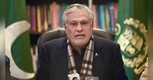 Pak FM's China trip after ceasefire highlights regional security concerns