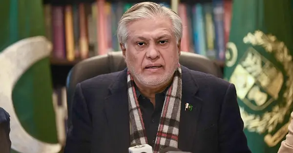 Pak FM's China trip after ceasefire highlights regional security concerns