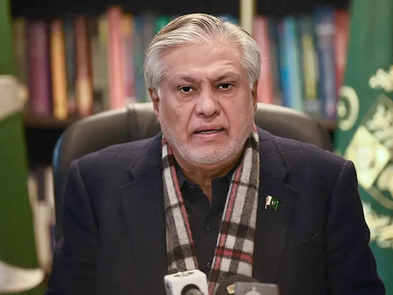 'In wake of Pak-India conflict': Pak top diplomat Ishaq Dar to visit China in first trip after Operation Sindoor 'In wake of Pak-India conflict': Pak top diplomat Ishaq Dar to visit China in first trip after Operation Sindoor