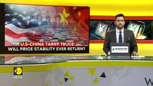  Uncertainty Hangs Over US-China Trade Deal