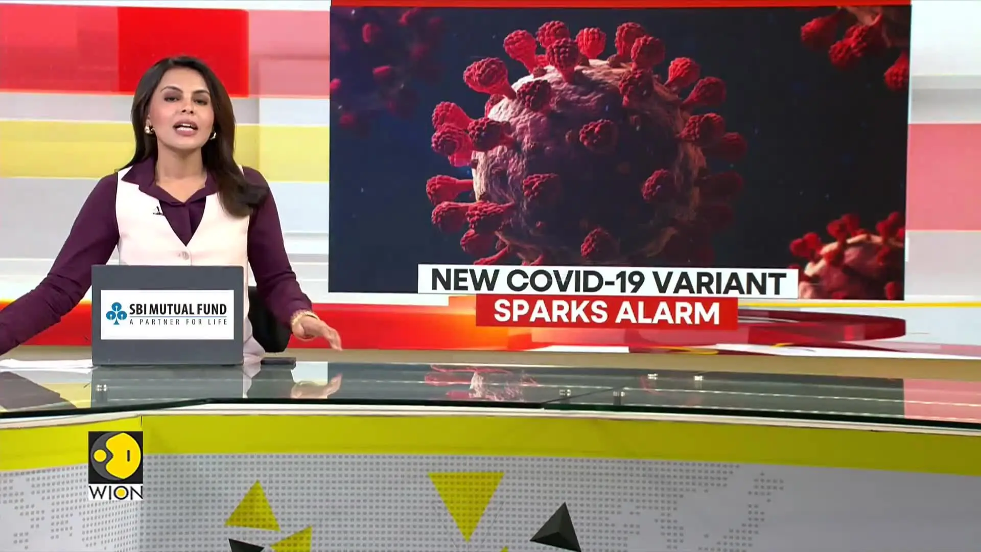 New Covid-19 variant sparks alarm | What is the JN 1 variant causing the spike?