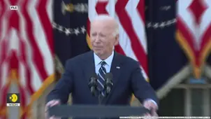 PM Modi wishes former U.S president Joe Biden a speedy and complete recovery 