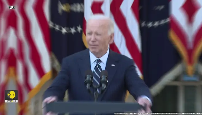 PM Modi wishes former U.S president Joe Biden a speedy and complete recovery 