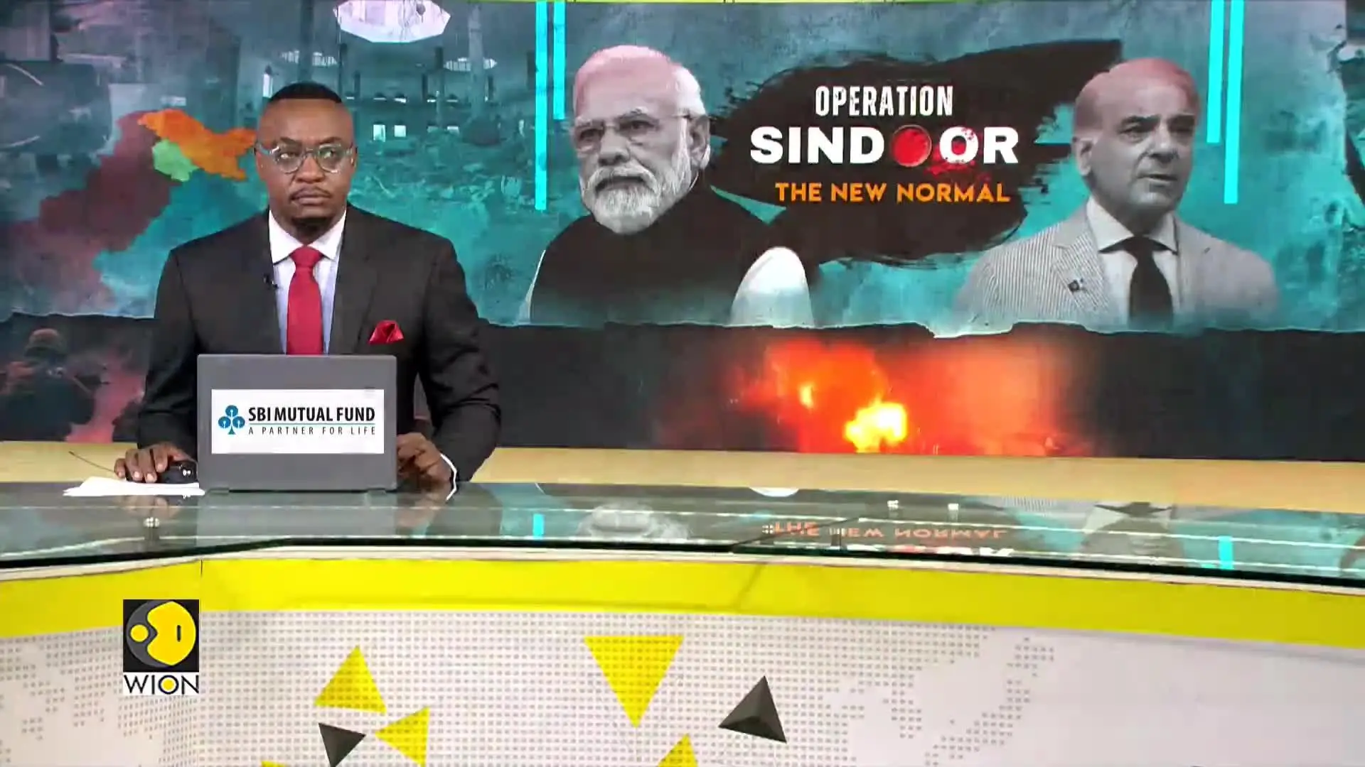 Operation Sindoor: Indian army foils Pakistan's brazen attack on Punjab's heart Golden Temple