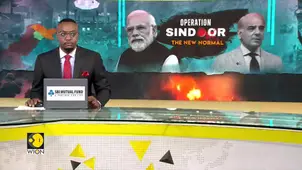 Operation Sindoor: Indian army foils Pakistan's brazen attack on Punjab's heart Golden Temple
