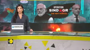 Operation Sindoor: Indus waters treaty in abeyance, China backs its strategic ally