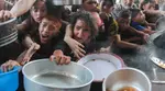 Israel allows food into starving Gaza after 2 months — but only 'basic amount'