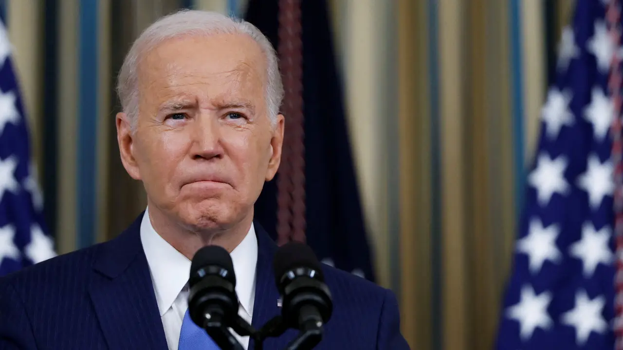 Biden diagnosed with 'aggressive form' of prostate cancer. Here's all you need to know