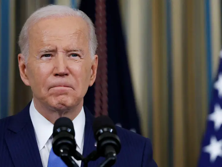 Biden diagnosed with 'aggressive form' of prostate cancer. Here's all you need to know
