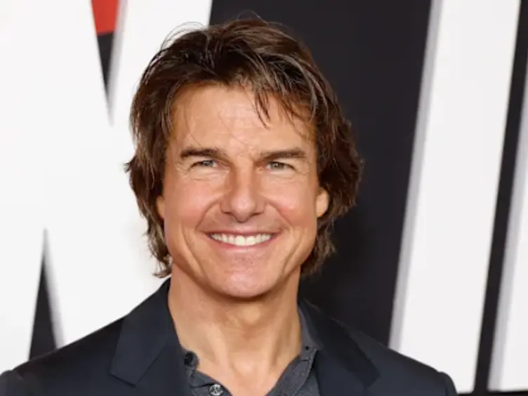 'I will never stop': Tom Cruise will make movies even if he's 100 years old