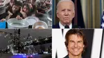 Morning news brief: Israel allows food into starving Gaza; Biden diagnosed with prostate cancer, and more
