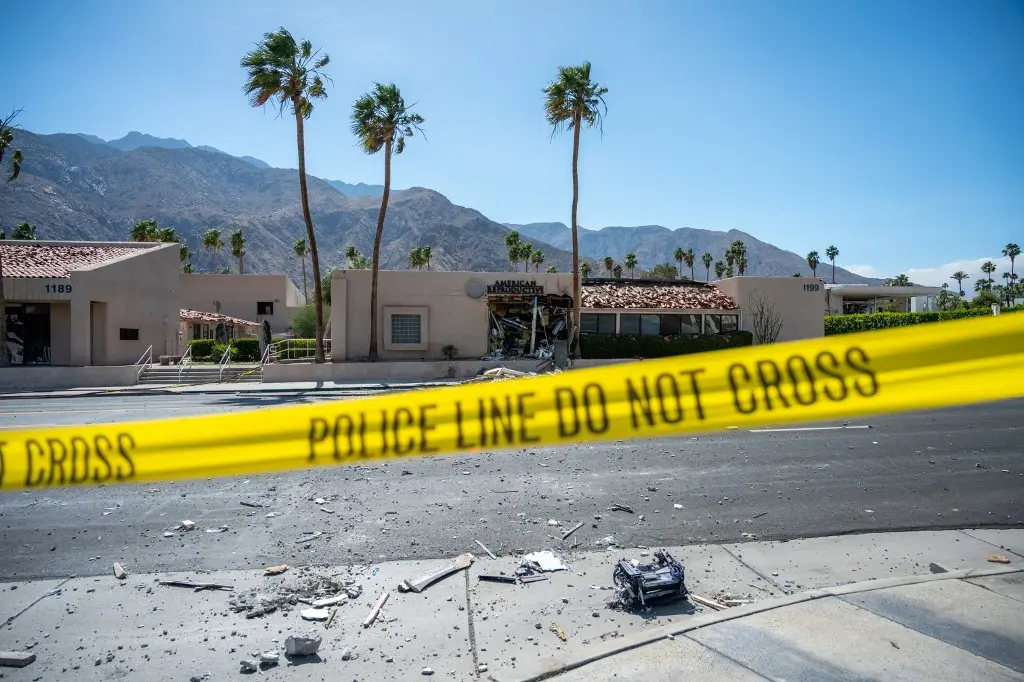 He didn't want to be born: Inside the mind of Guy Bartkus, 'pro-mortalist' behind California IVF clinic bombing
