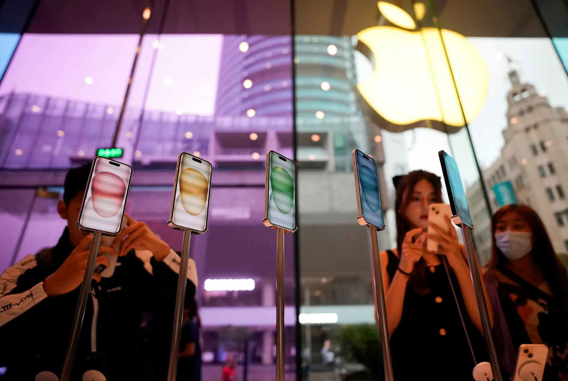 Apple-Alibaba AI deal sparks US backlash: How China ties could derail iPhone AI rollout