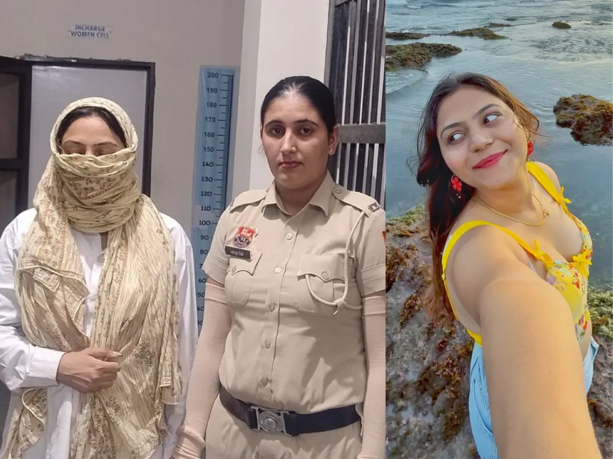 Pakistan actively recruiting Indian social media influencers to 'manipulate public sentiment' reveals Hisar SP
