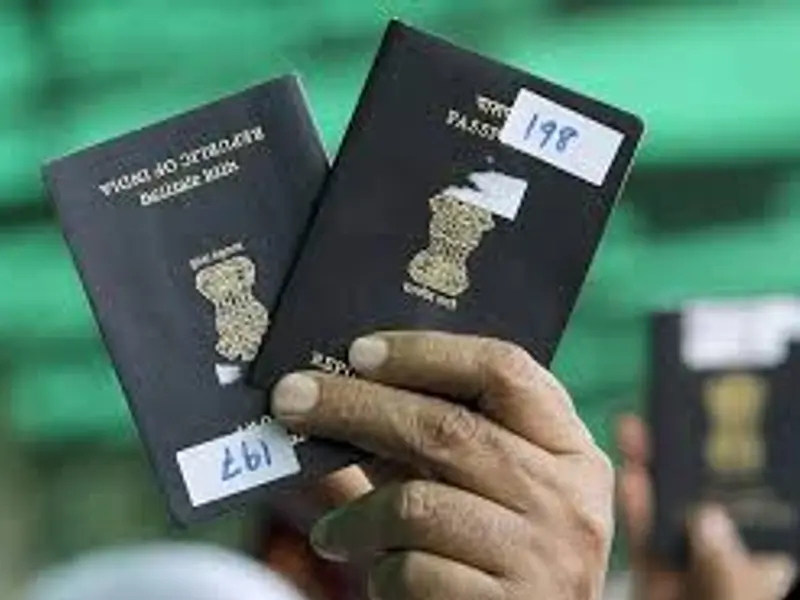 E-Passport era begins in India: Key cities, benefits & how to apply E-Passport era begins in India: Key cities, benefits & how to apply