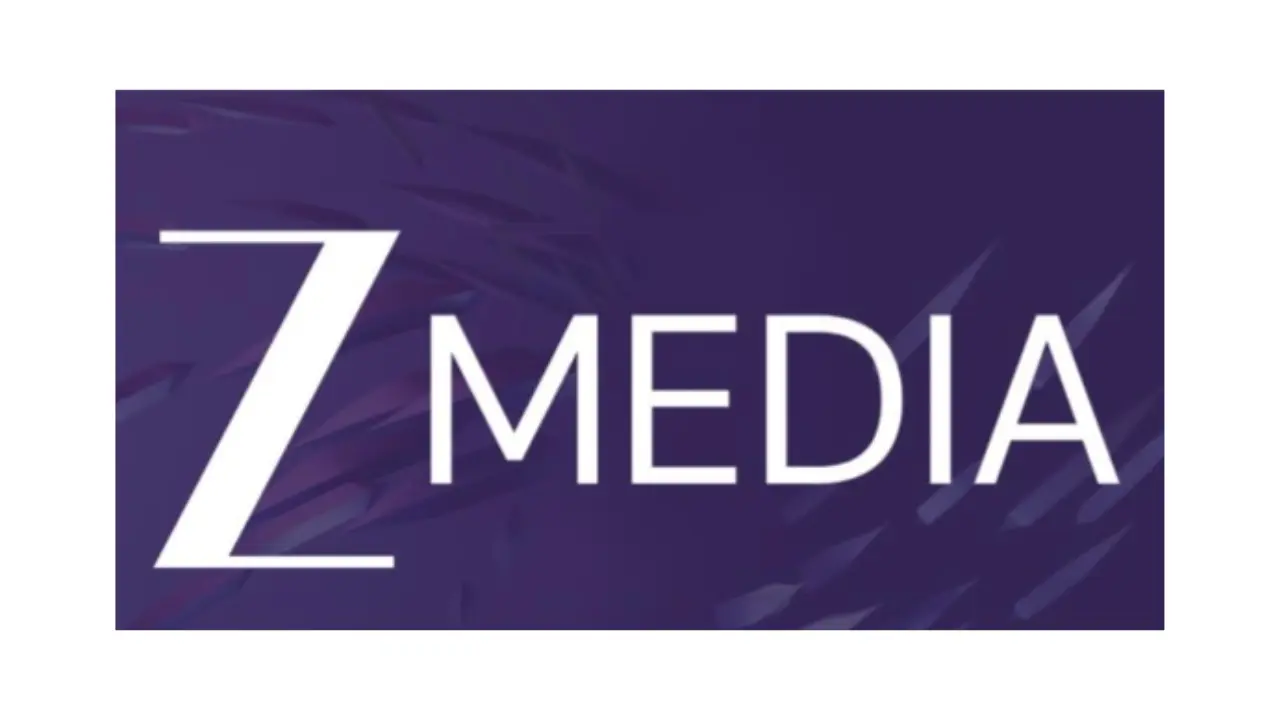 Zee Media embraces new brand identity with purpose-driven 'Z' transformation