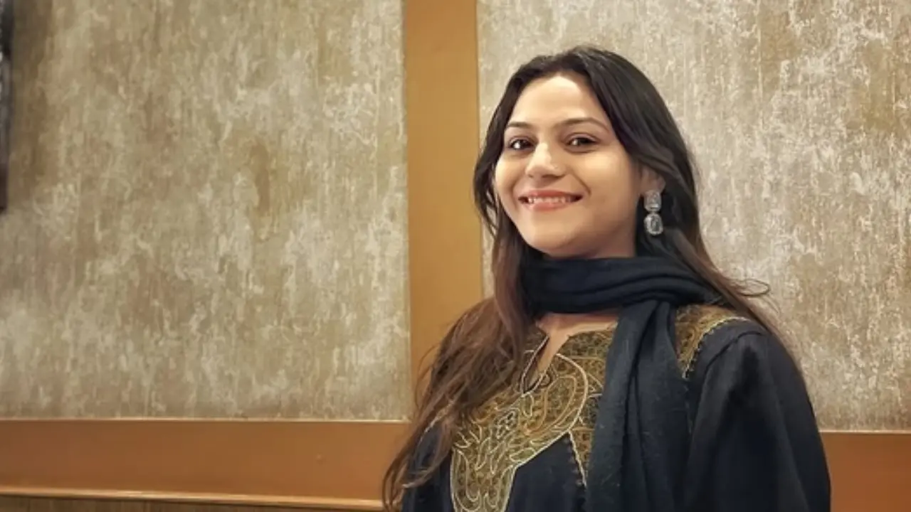 'May be some link': Man alerted NIA about Jyoti Malhotra a year before her arrest over 'spying' for Pakistan | Operation Sindoor