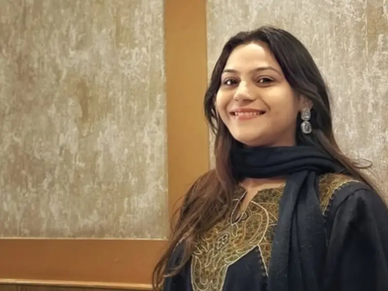 'May be some link': Man alerted NIA about Jyoti Malhotra a year before her arrest over 'spying' for Pakistan | Operation Sindoor 'May be some link': Man alerted NIA about Jyoti Malhotra a year before her arrest over 'spying' for Pakistan | Operation Sindoor