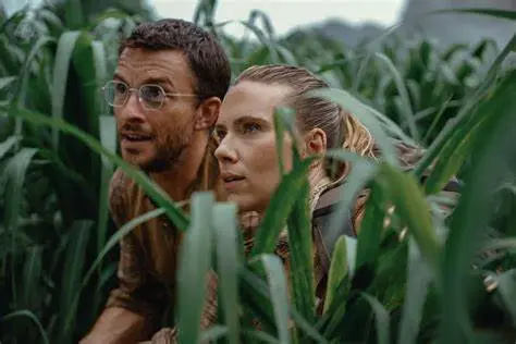 Jurassic World Rebirth (July 2)
