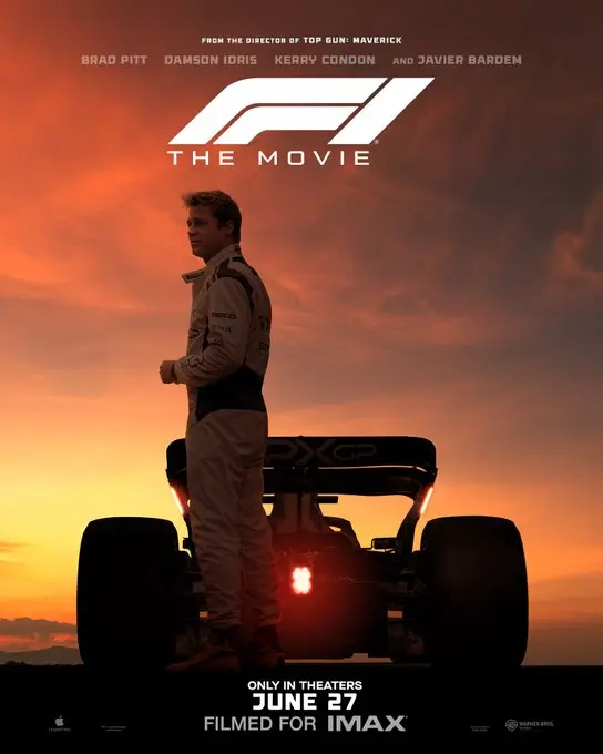 F1 (June 27)
