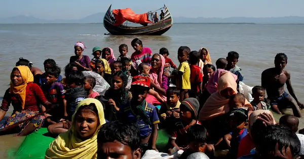 Centre gives states 30 days to identify illegal immigrants from Bangladesh ...