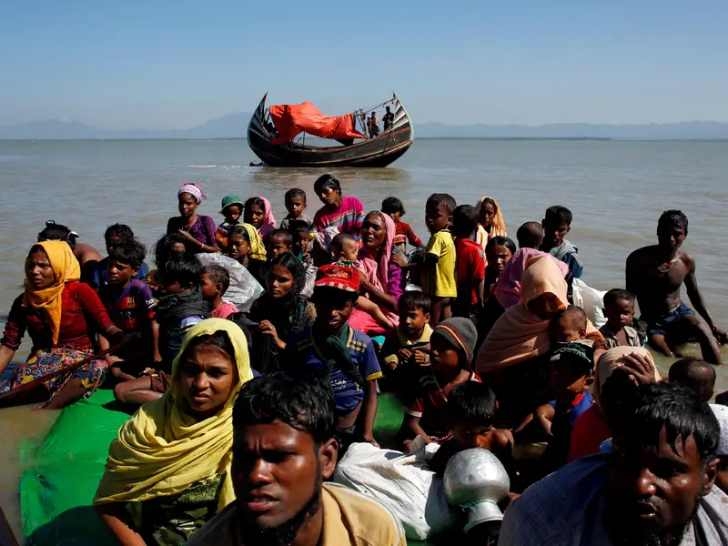 Centre gives states 30 days to identify illegal immigrants from Bangladesh and Myanmar, deportations to follow Centre gives states 30 days to identify illegal immigrants from Bangladesh and Myanmar, deportations to follow