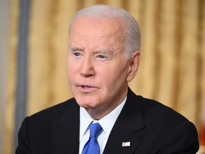 ‘Biden could die in 2 months’: Trump ally claims former president had been hiding his terminal illness ‘Biden could die in 2 months’: Trump ally claims former president had been hiding his terminal illness
