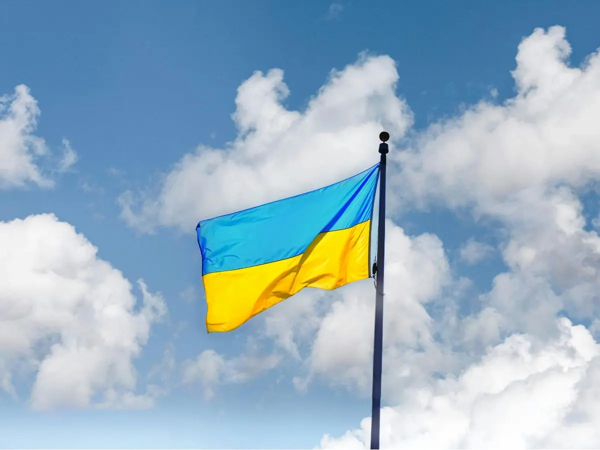 Ukraine