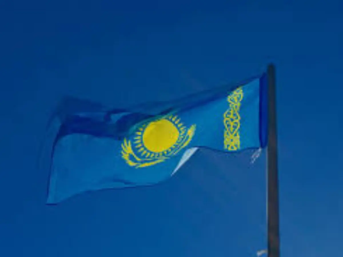 Kazakhstan