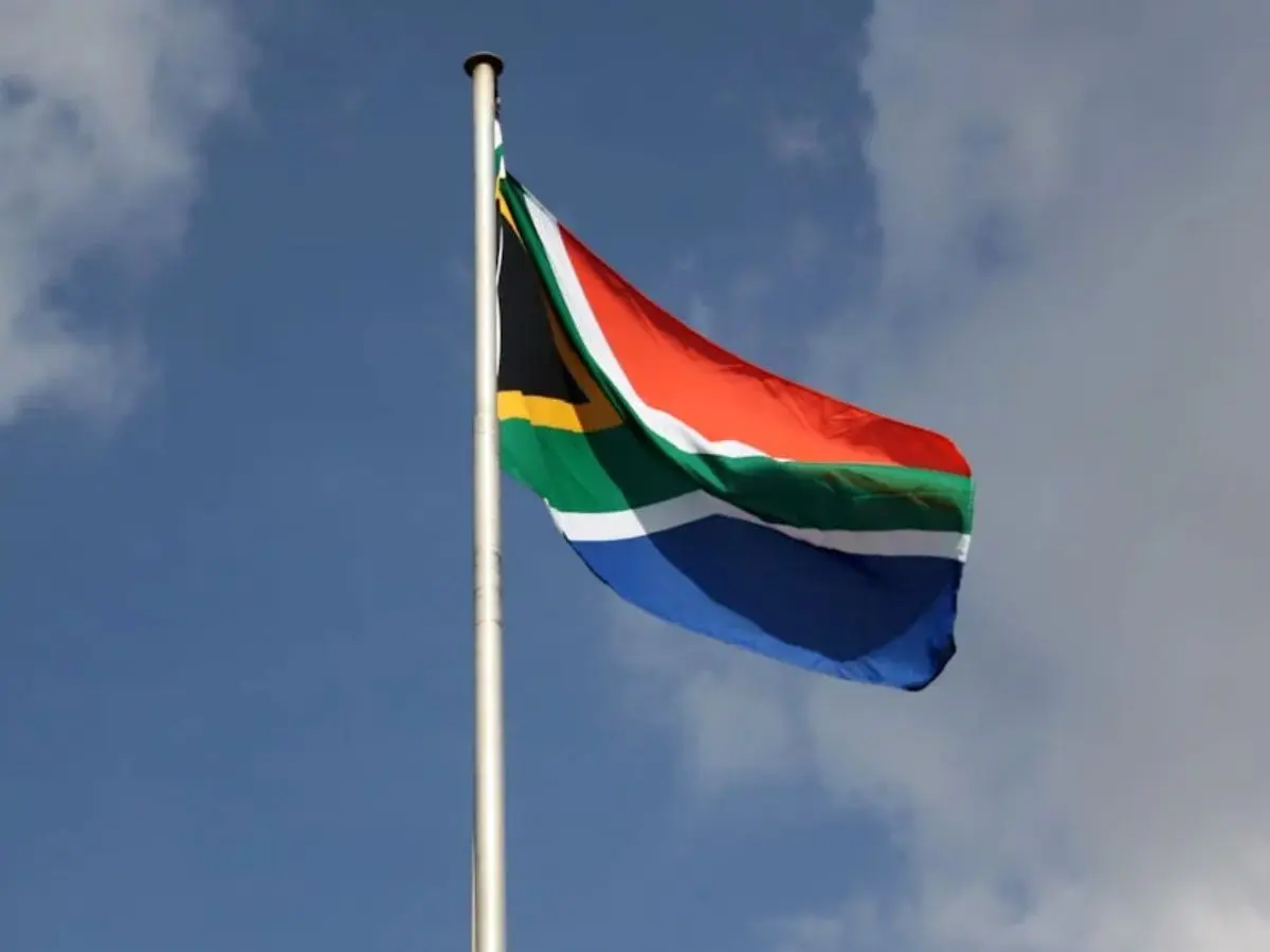 South Africa