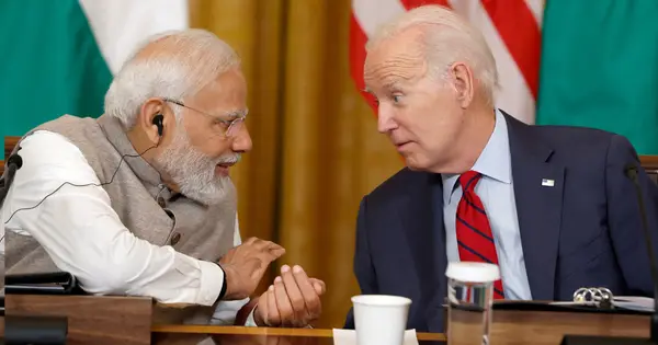 'Extend our best wishes to him': Indian PM Modi expresses ...