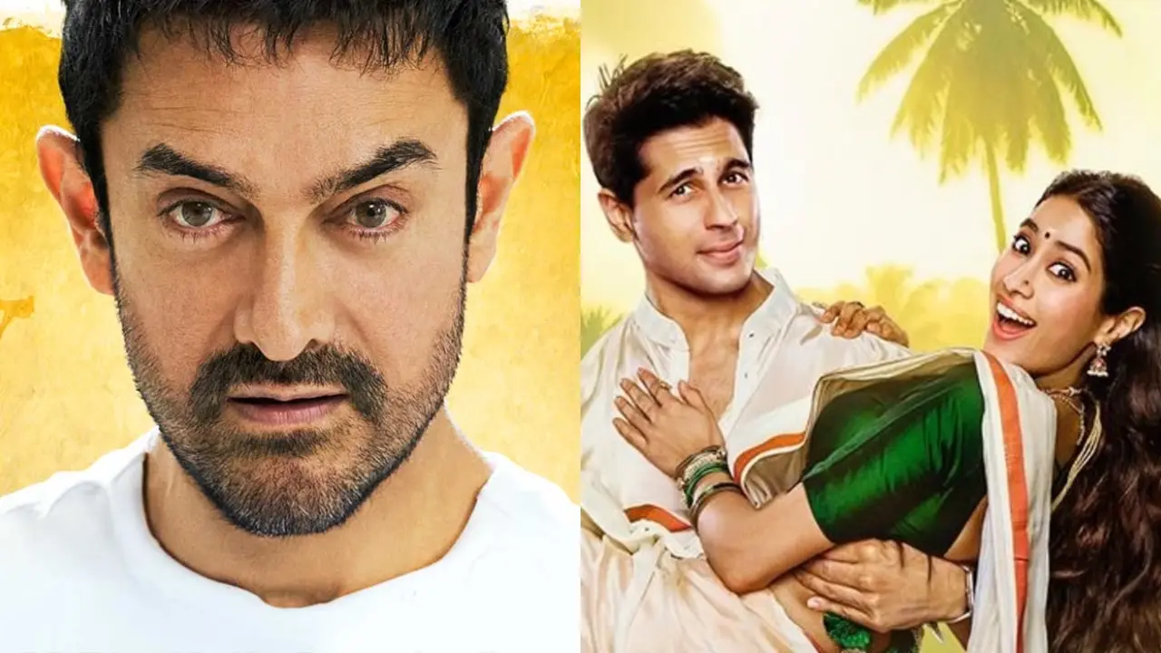 Bollywood films to release in June and July 2025