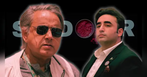 Tharoor vs Bilawal? Pakistanis say their govt messing up 'own case' by sending Zardari against Congress leader